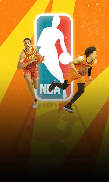 The Numbers: 2021 NBA Draft